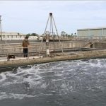 Nhà máy xử lý nước thải Thành Nam