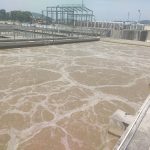 Bể SBR xử lý nước thải công nghiệp