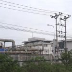 Nhà máy xử lý nước thải Sơn Đồng