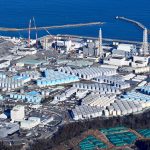 Nhà máy điện hạt nhân tại Fukushima